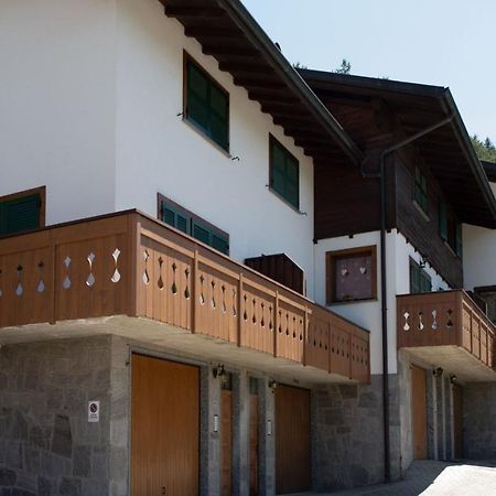 Italianway - Monte Solena 45C Villa Bormio Exterior photo