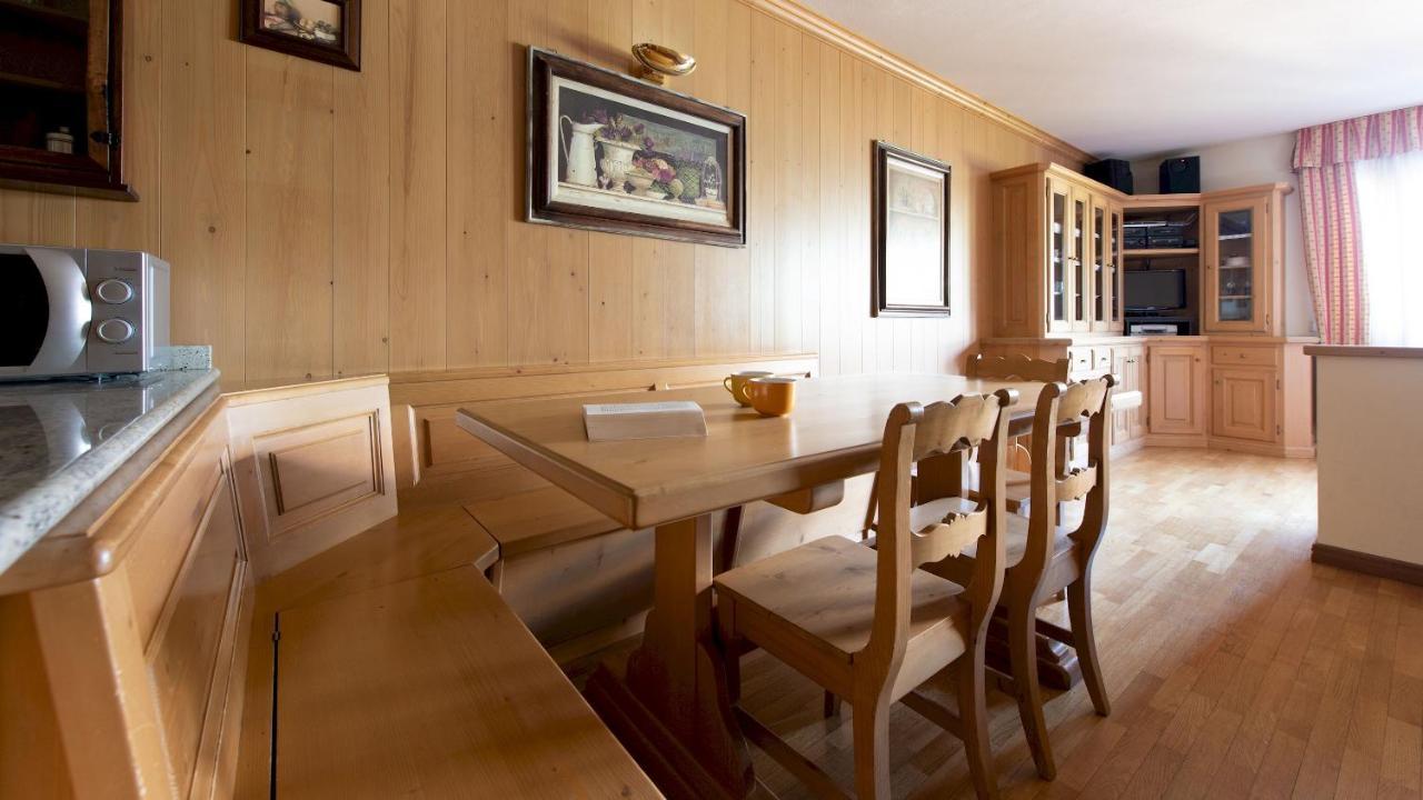 Italianway - Monte Solena 45C Villa Bormio Exterior photo