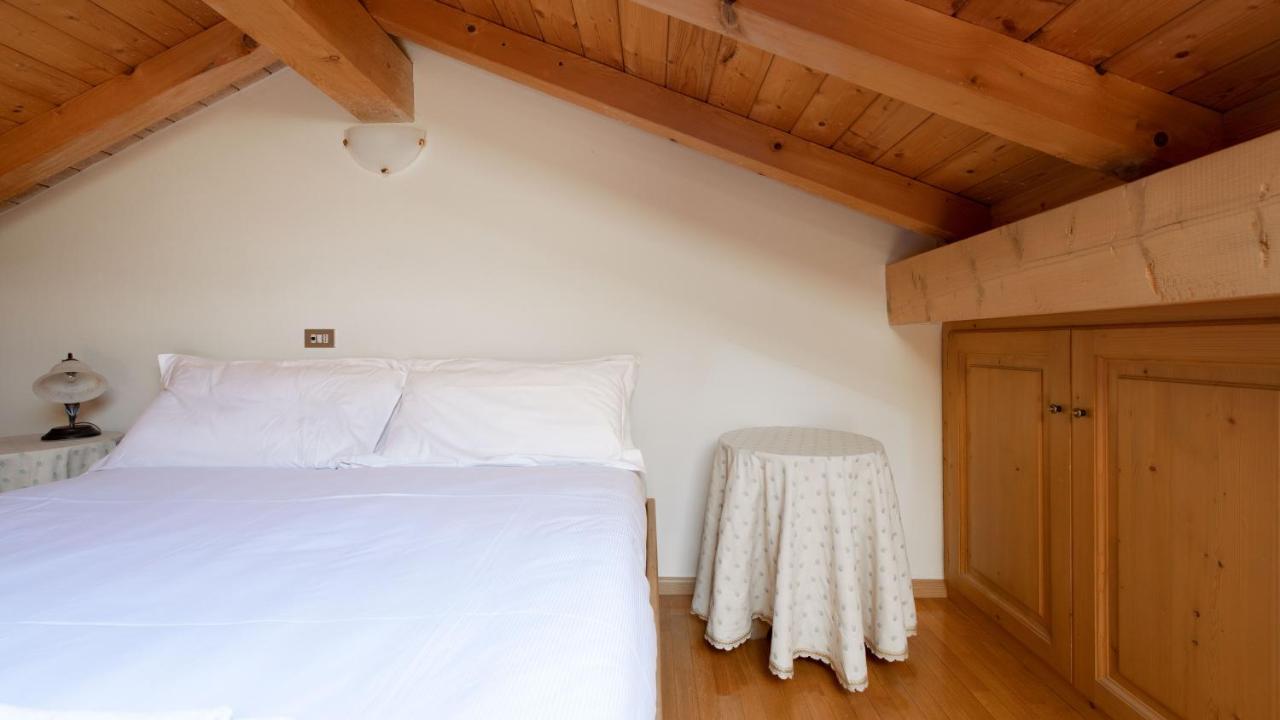 Italianway - Monte Solena 45C Villa Bormio Exterior photo