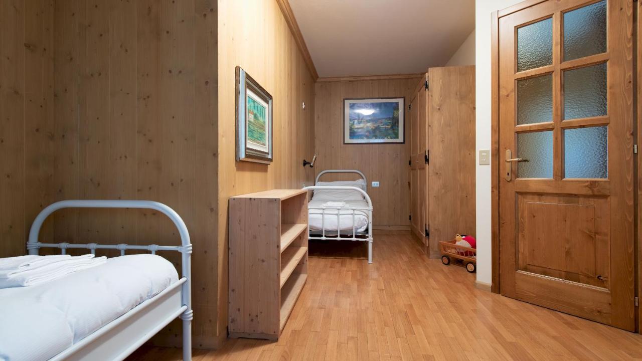 Italianway - Monte Solena 45C Villa Bormio Exterior photo