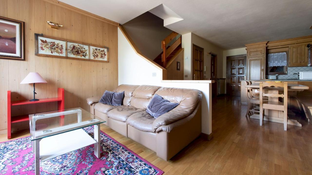 Italianway - Monte Solena 45C Villa Bormio Exterior photo