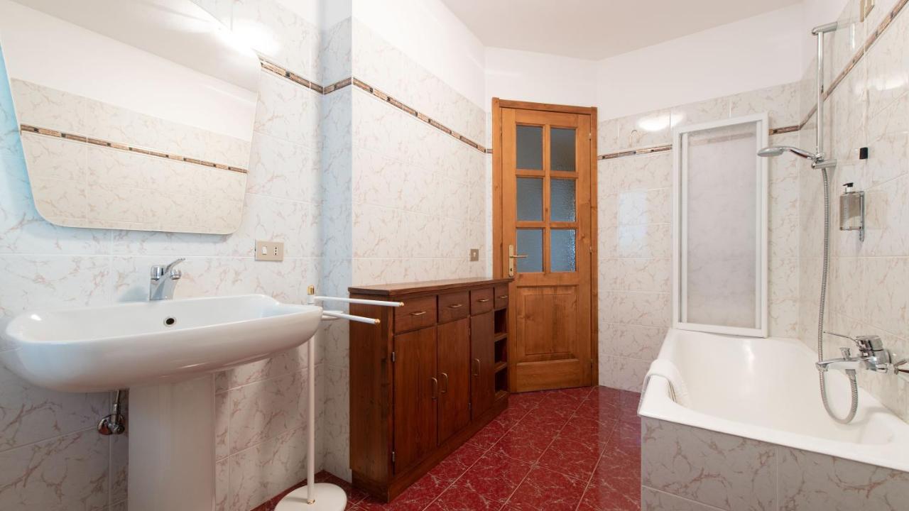 Italianway - Monte Solena 45C Villa Bormio Exterior photo