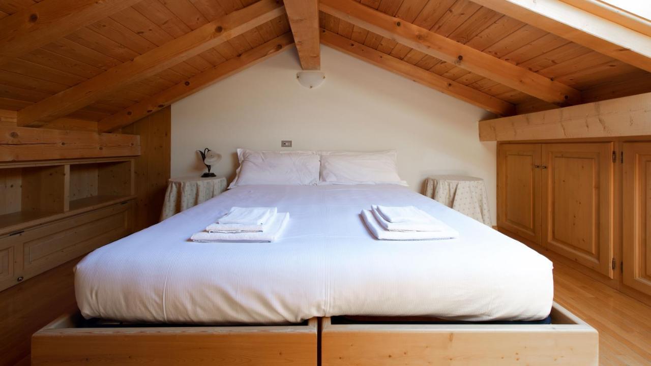 Italianway - Monte Solena 45C Villa Bormio Exterior photo