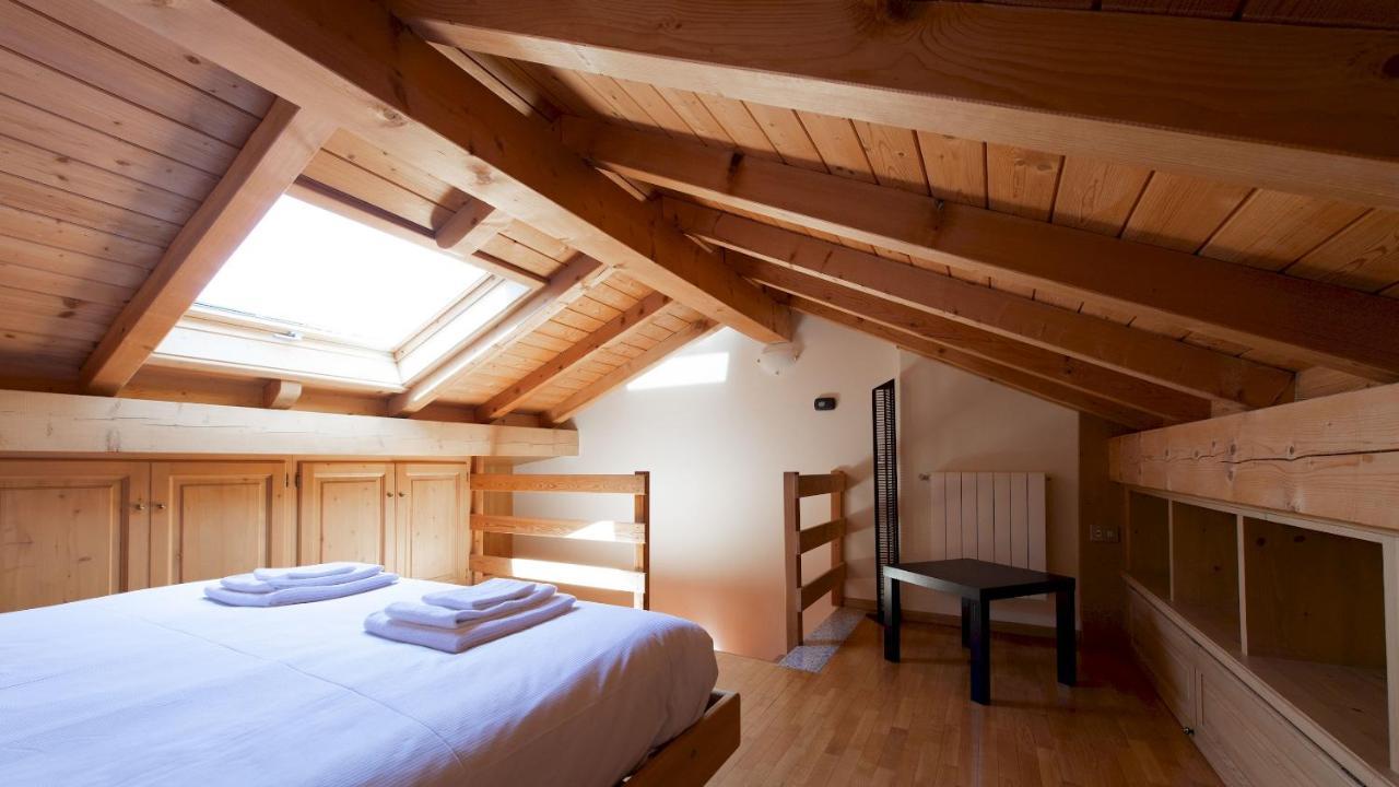 Italianway - Monte Solena 45C Villa Bormio Exterior photo