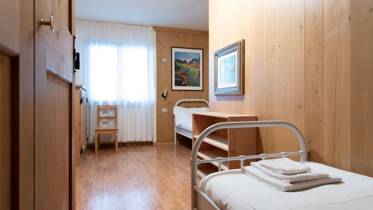 Italianway - Monte Solena 45C Villa Bormio Exterior photo