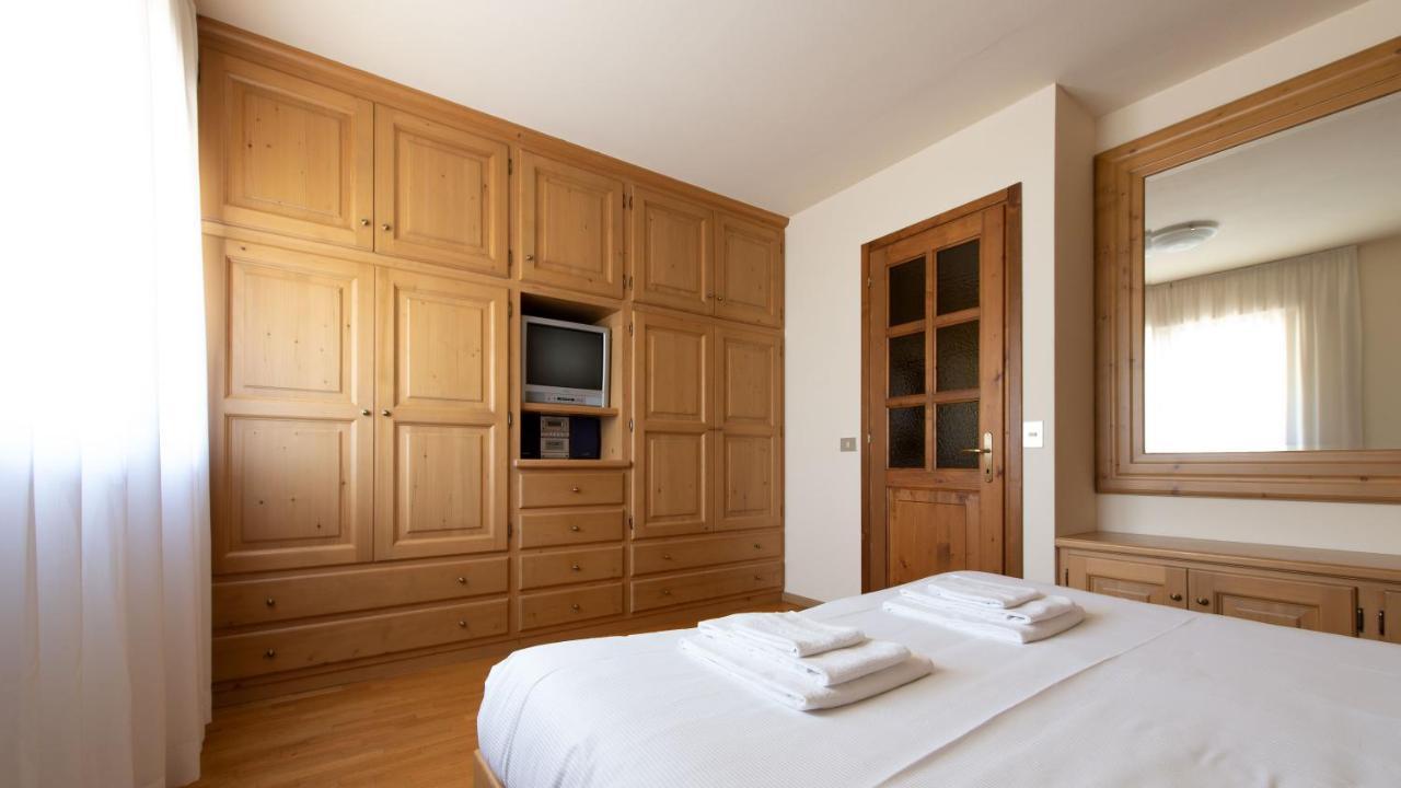 Italianway - Monte Solena 45C Villa Bormio Exterior photo